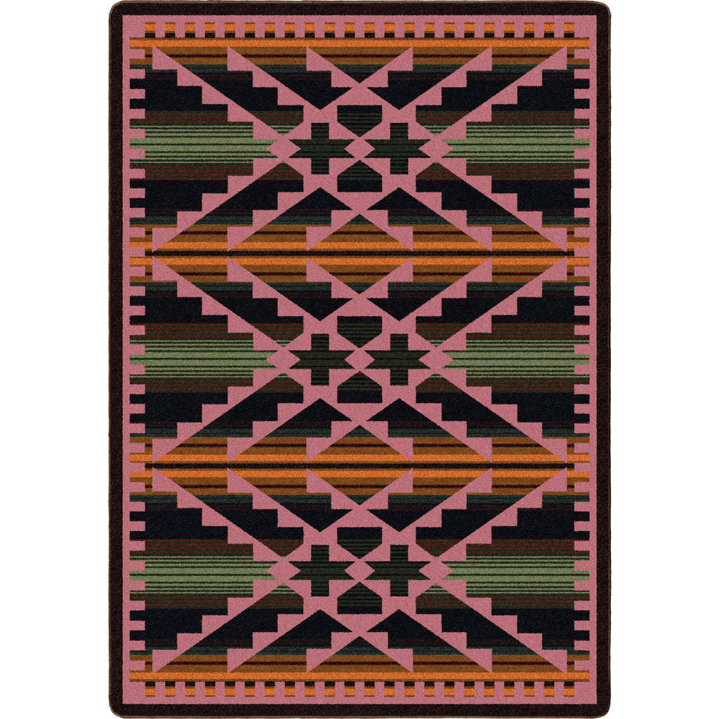 Saddle Blanket