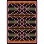 Saddle Blanket
