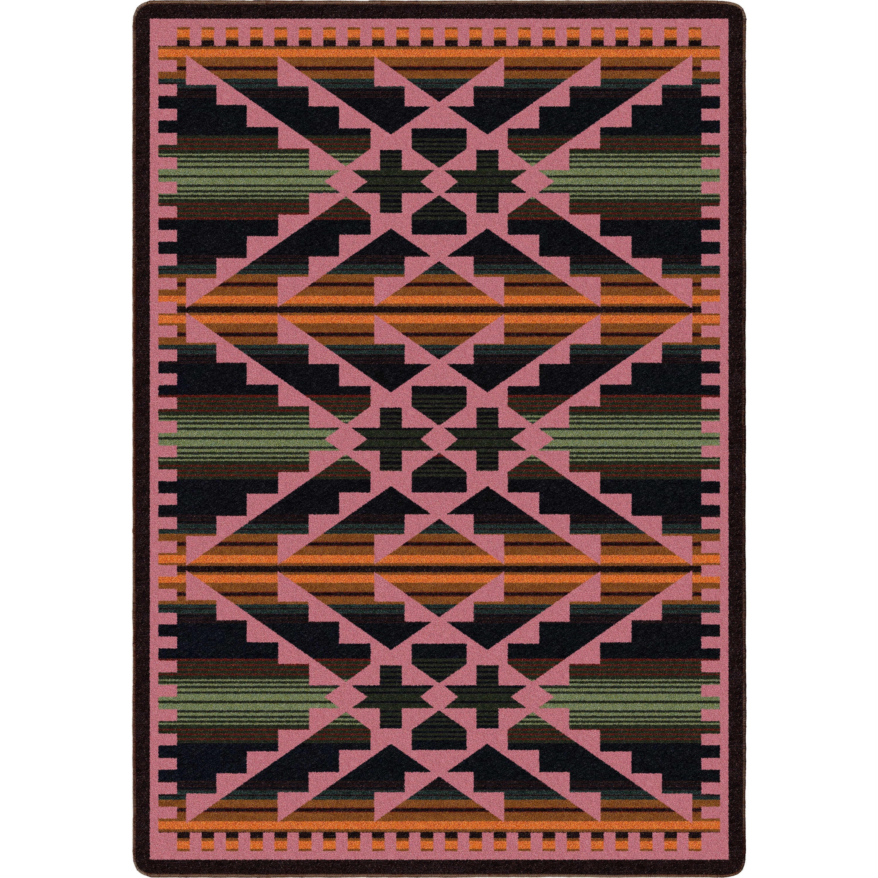 Saddle Blanket