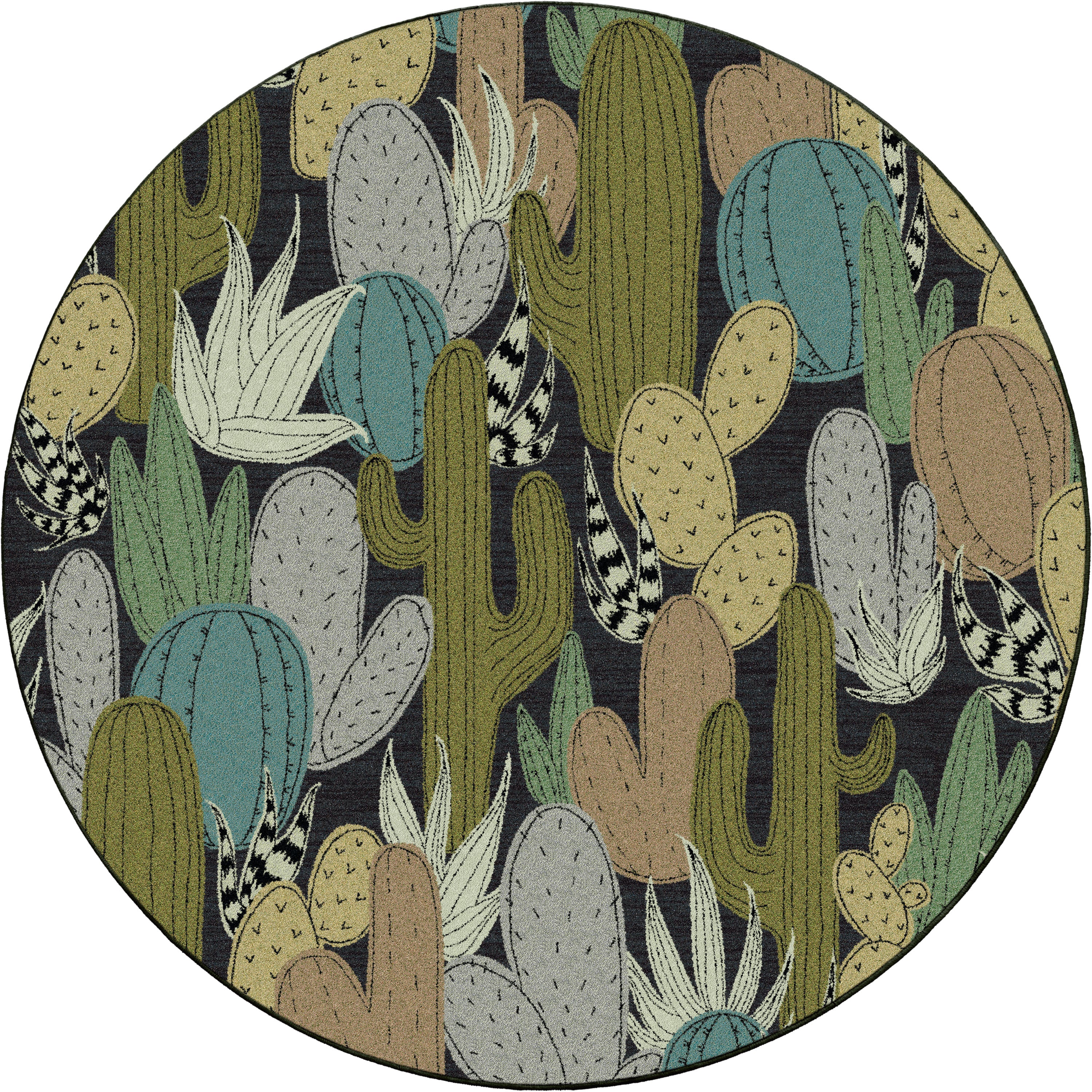 Saguaro