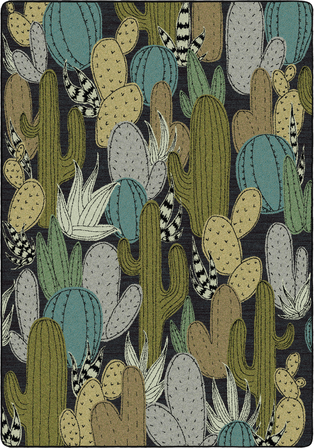 Saguaro
