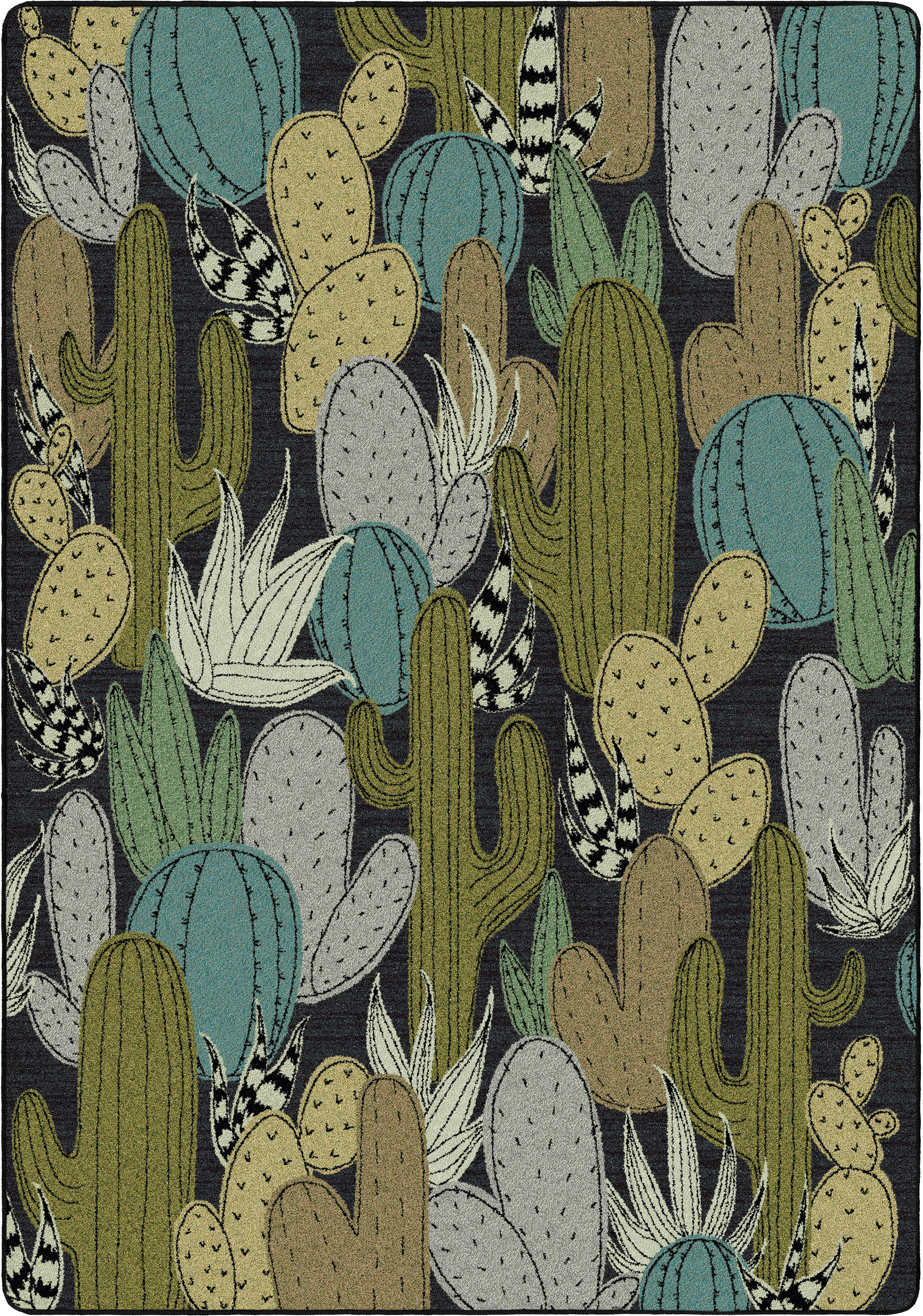 Saguaro