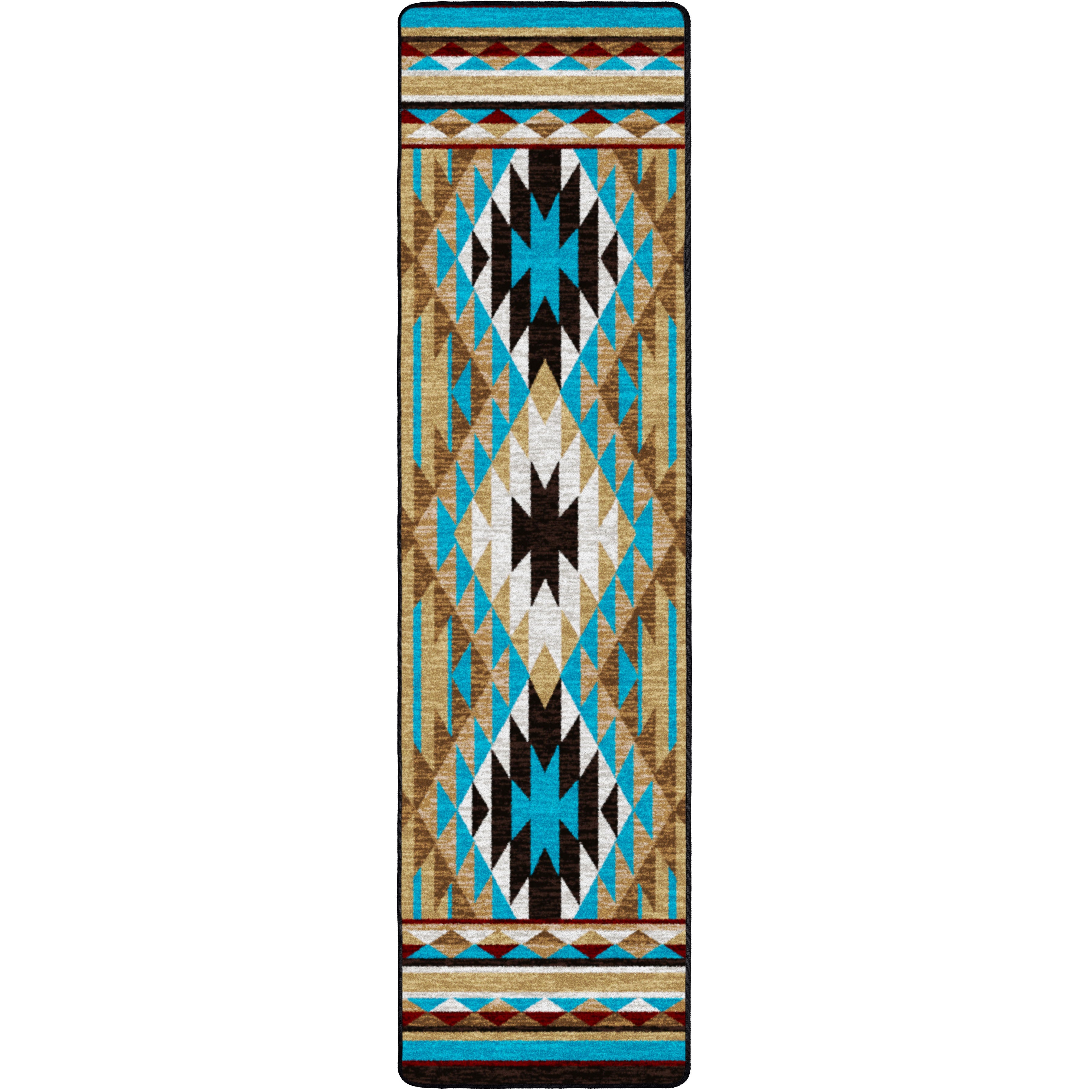 Sallisaw OKA - Mesa Tan