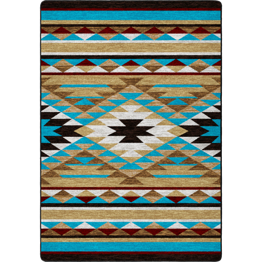 Sallisaw OKA - Mesa Tan