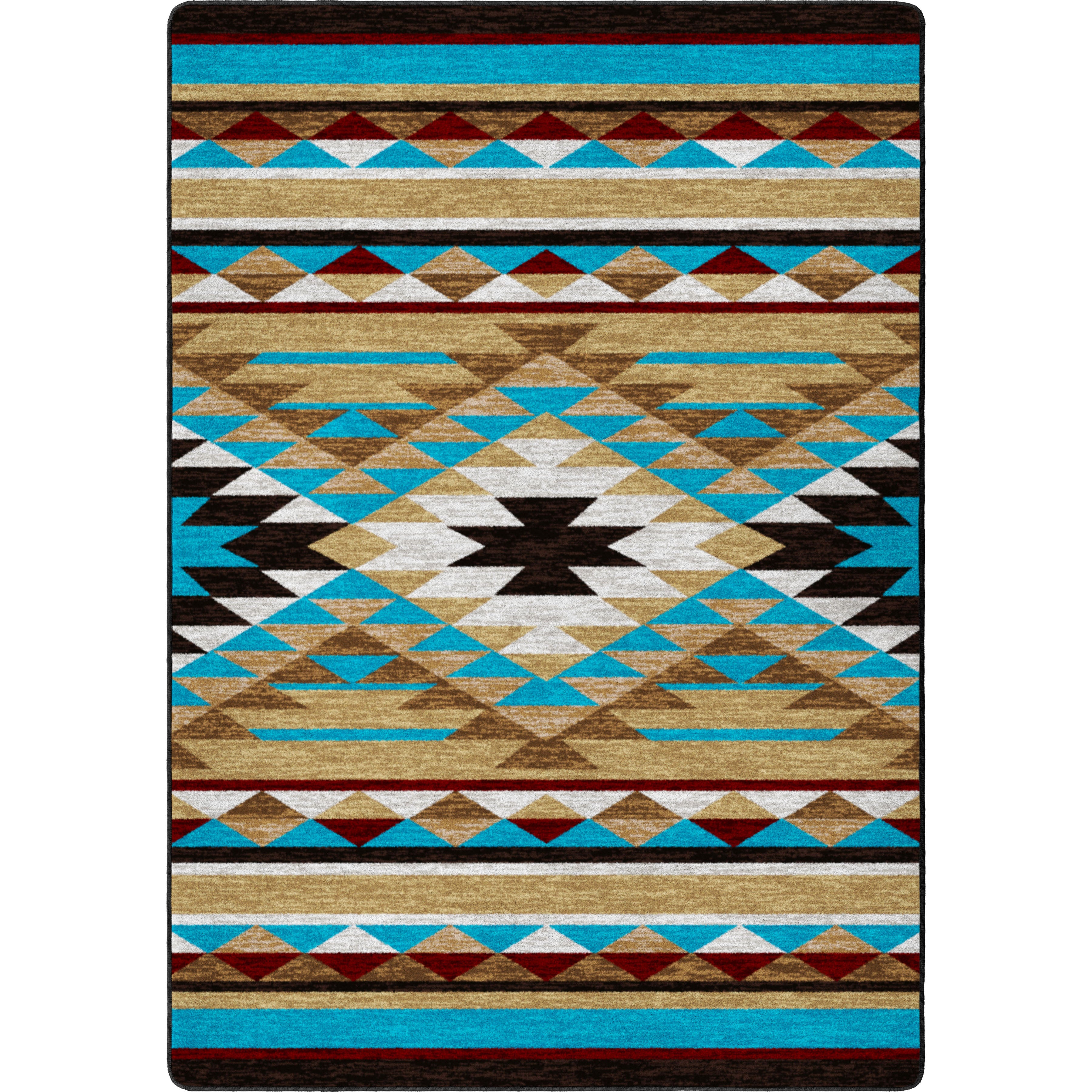 Sallisaw OKA - Mesa Tan