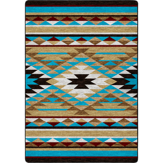 Sallisaw OKA - Mesa Tan