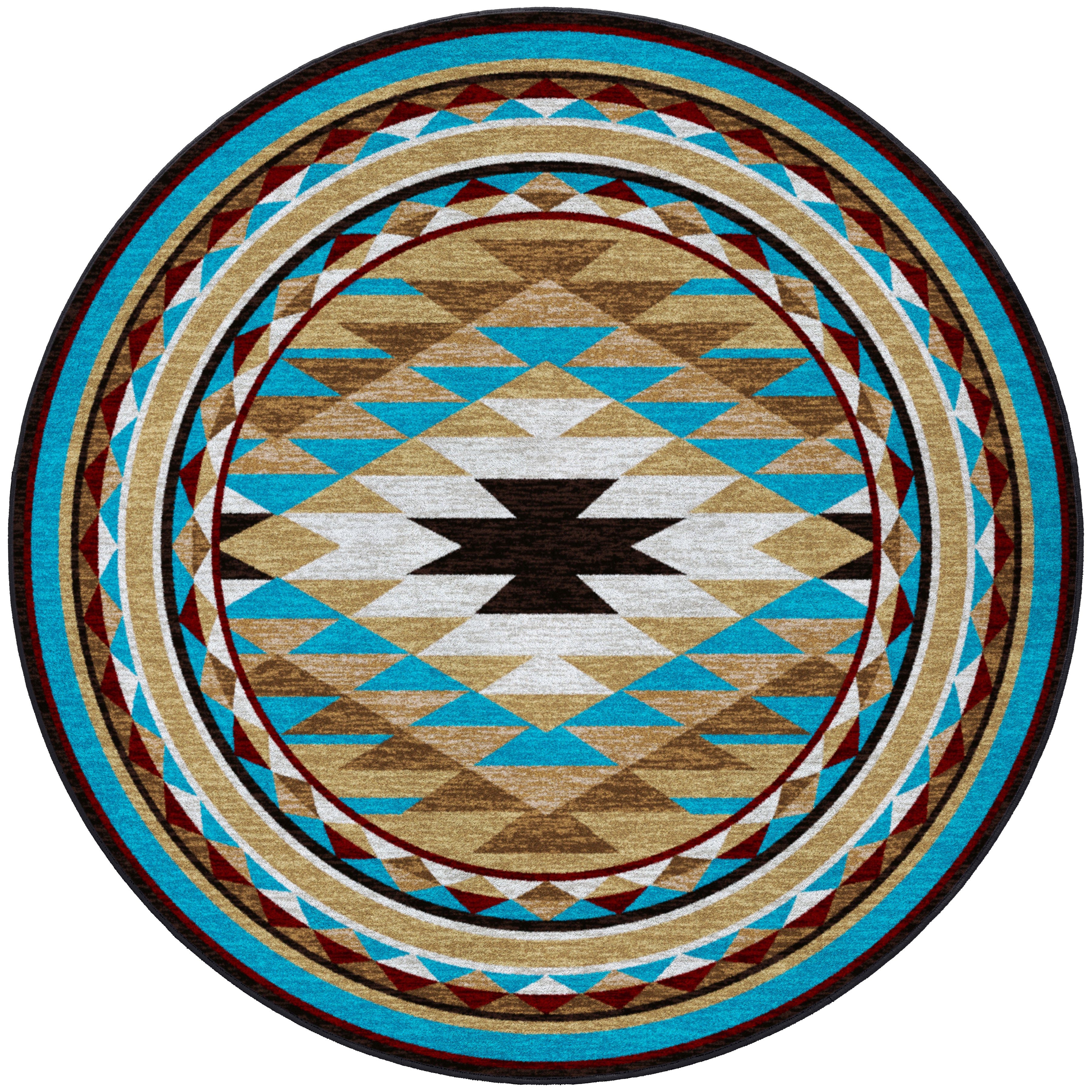 Sallisaw OKA - Mesa Tan