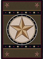 Sage Star
