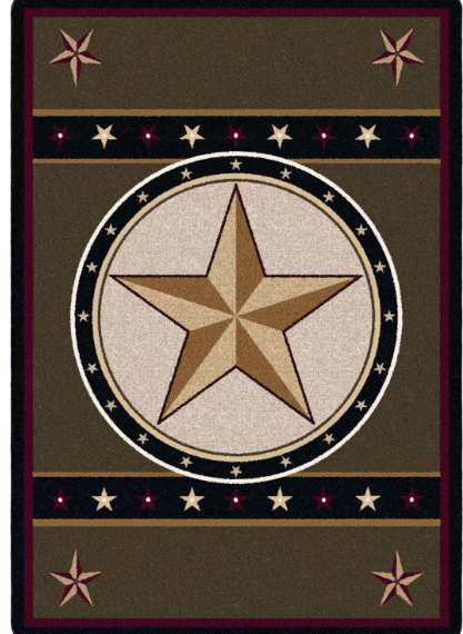 Sage Star