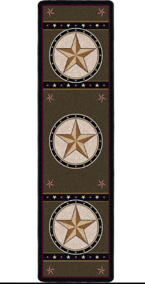 Sage Star