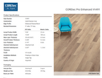 CORETEC PRO ENHANCED VV491