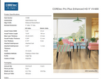 CORETEC PRO PLUS ENHANCED HD 9" VV488