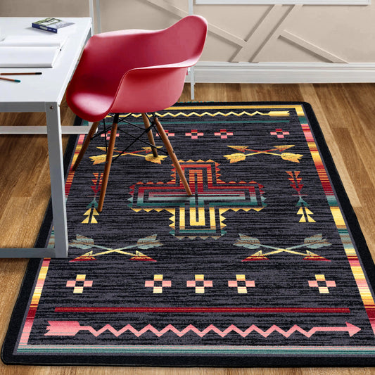 Shoot Me Straight - Gray