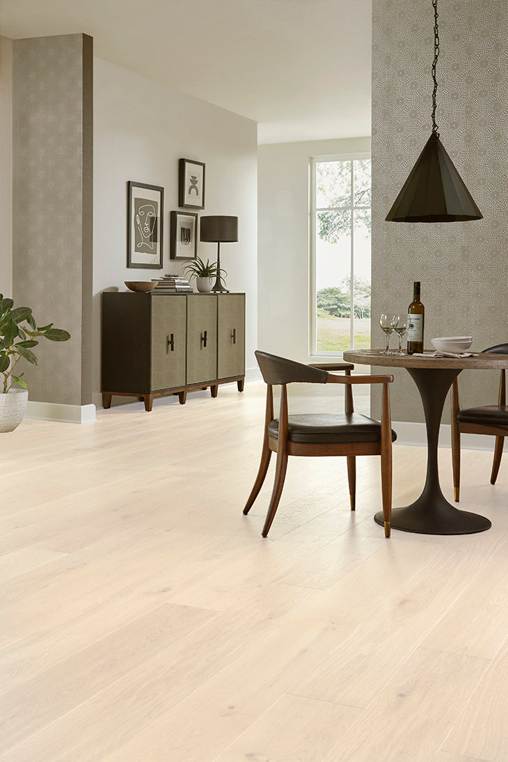 Somerset Euro 8 1/4" Wide Plank Collection Hardwood Flooring