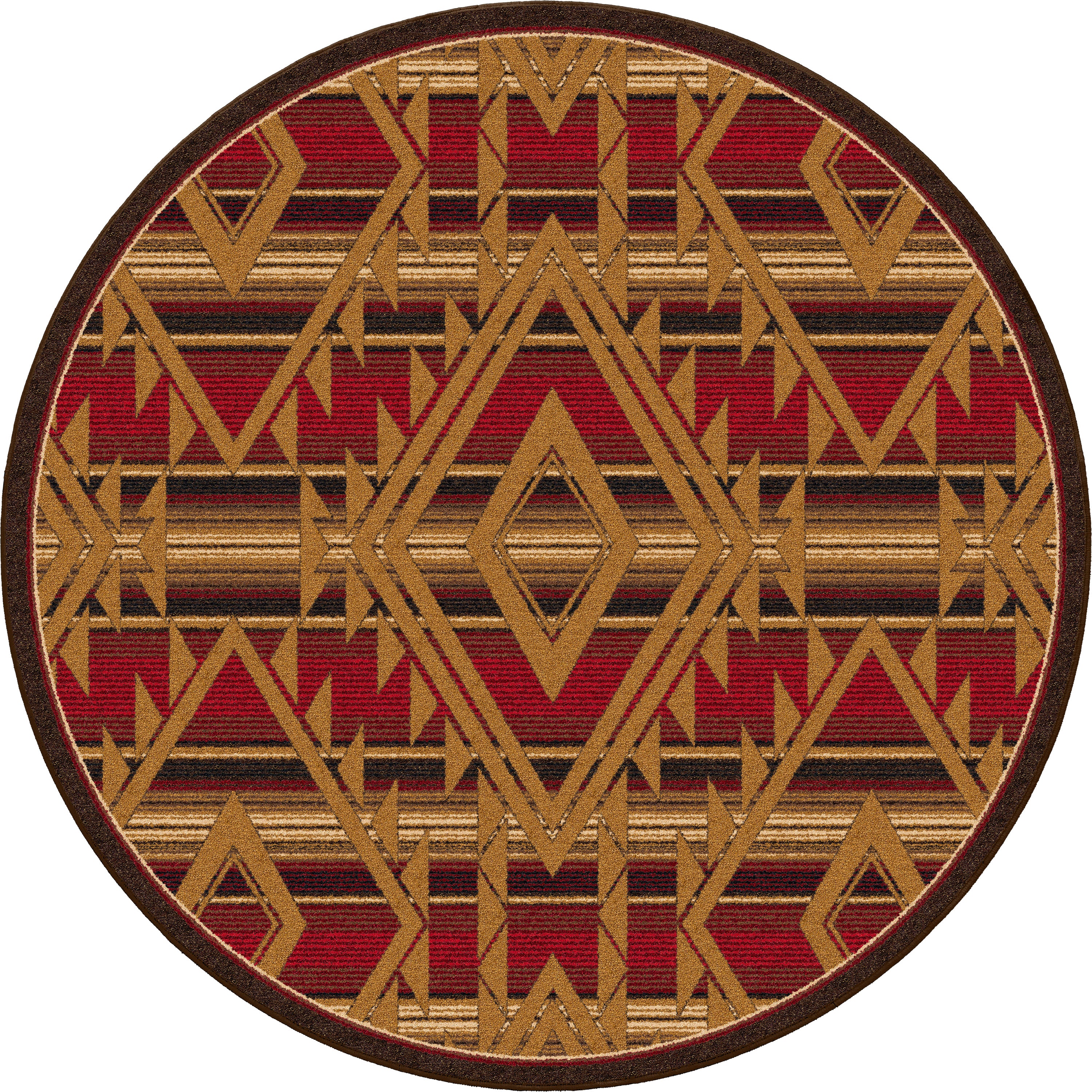 Spirit of Santa Fe - Multi