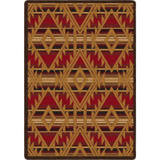 Spirit of Santa Fe - Multi