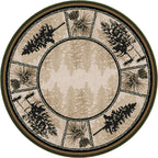 Stoic Pines Forest