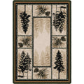 Stoic Pines Forest