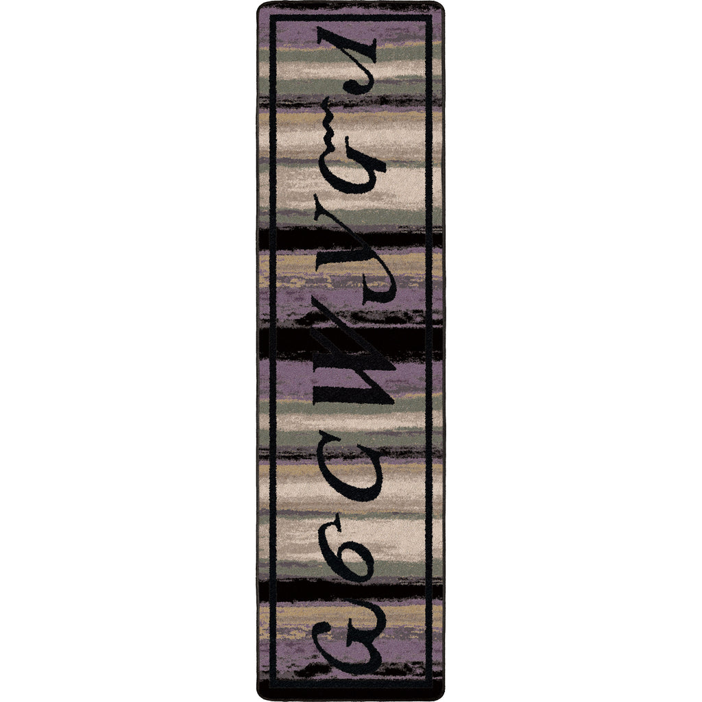 Syllabary - Multi