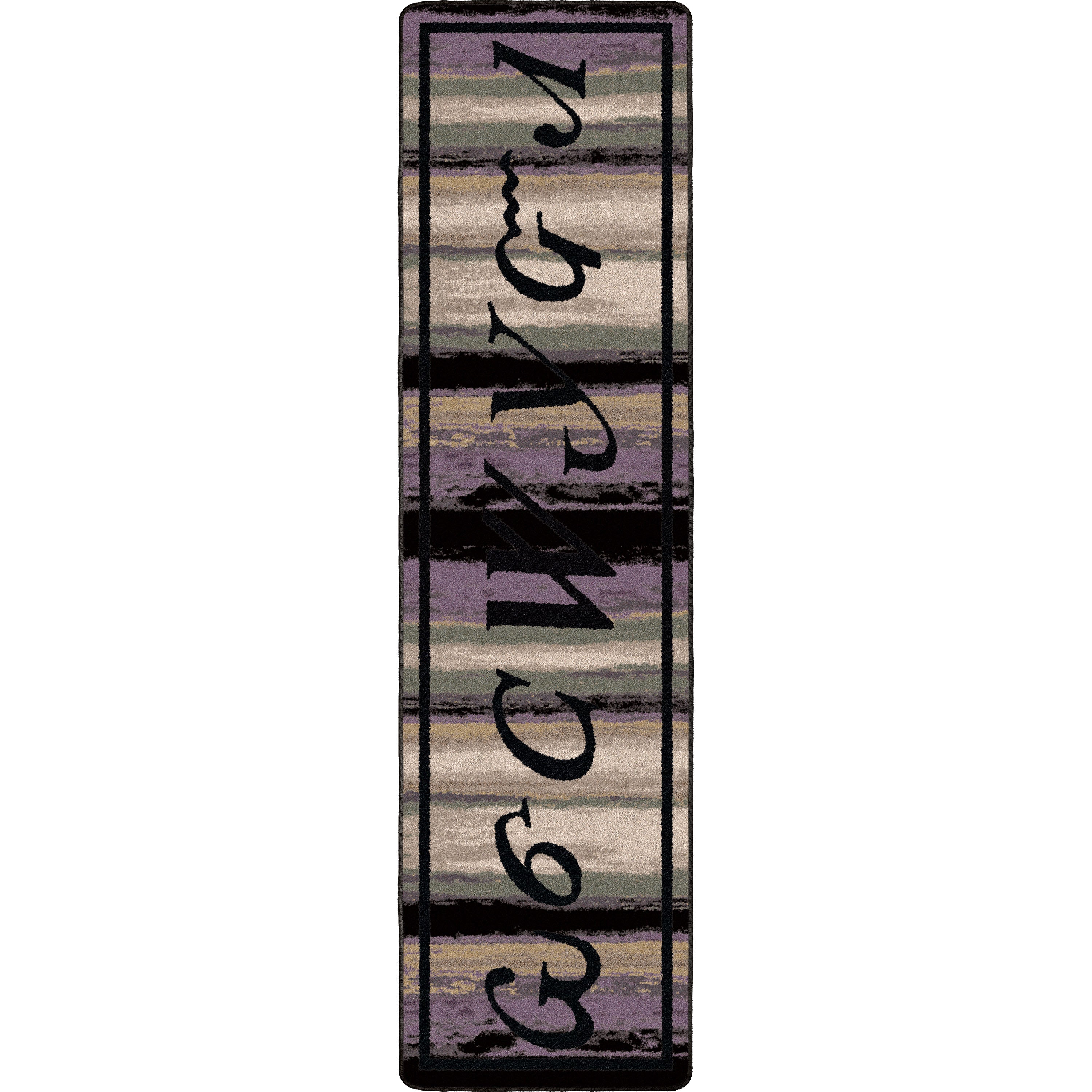 Syllabary - Multi