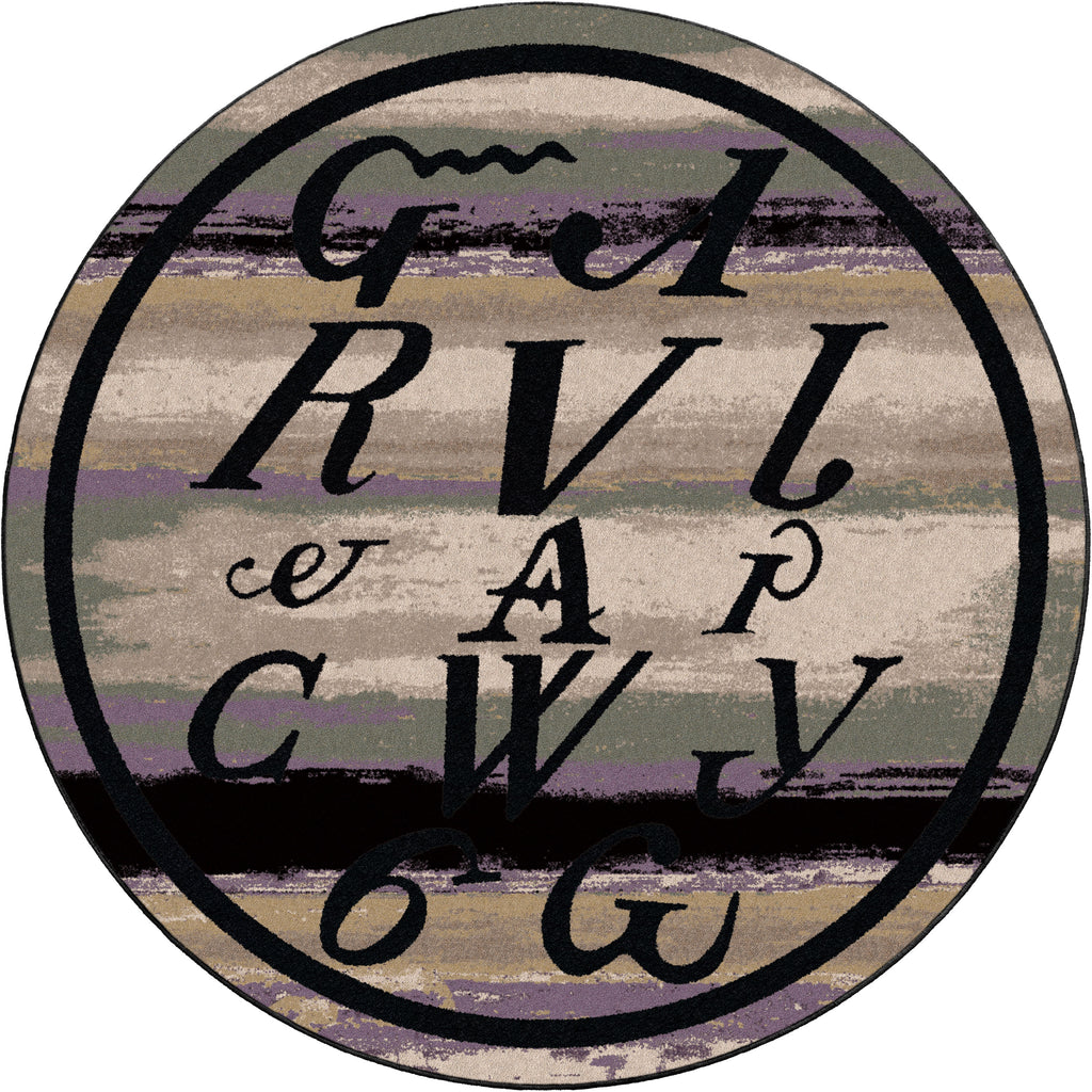 Syllabary - Multi