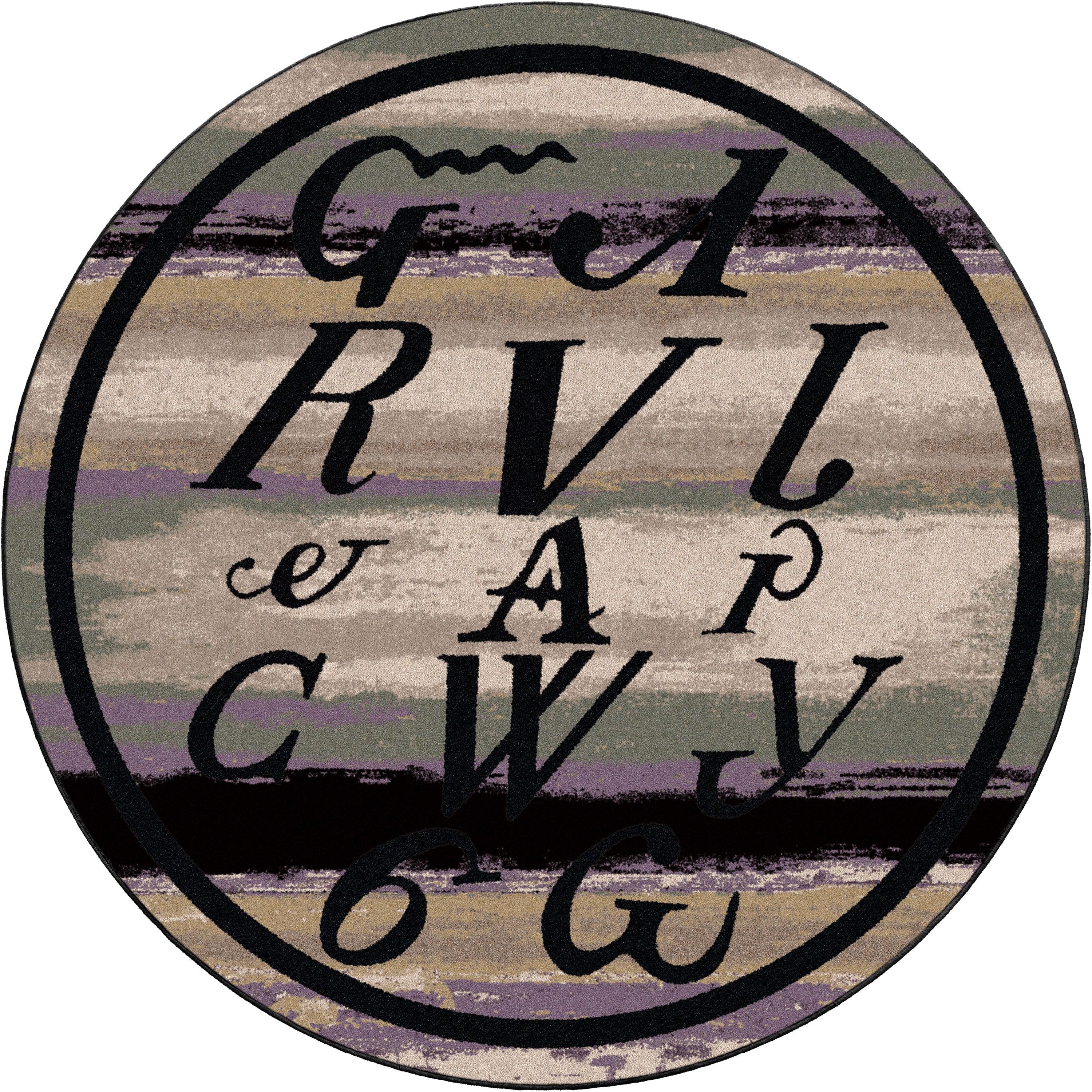 Syllabary - Multi