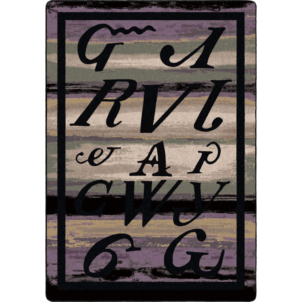 Syllabary - Multi