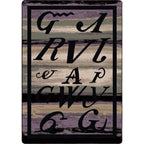 Syllabary - Multi