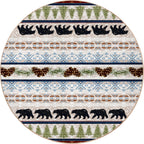 Trailside Bear Natural