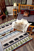 Trailside Bear Natural