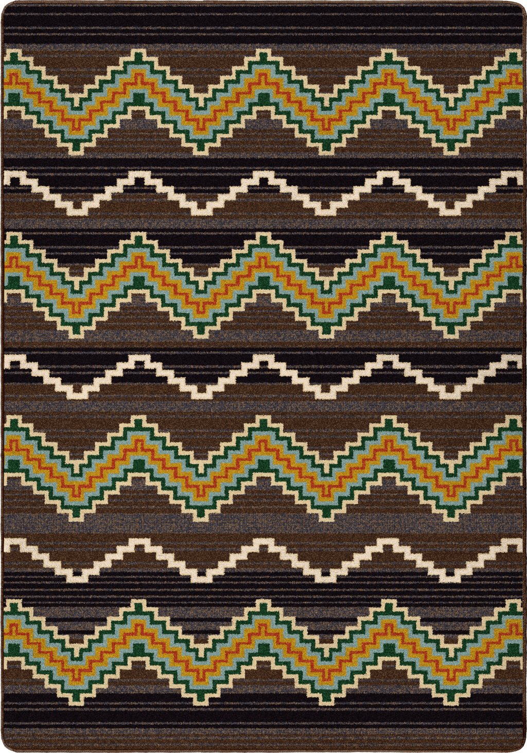 Trapper - Brown