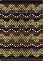 Trapper - Brown