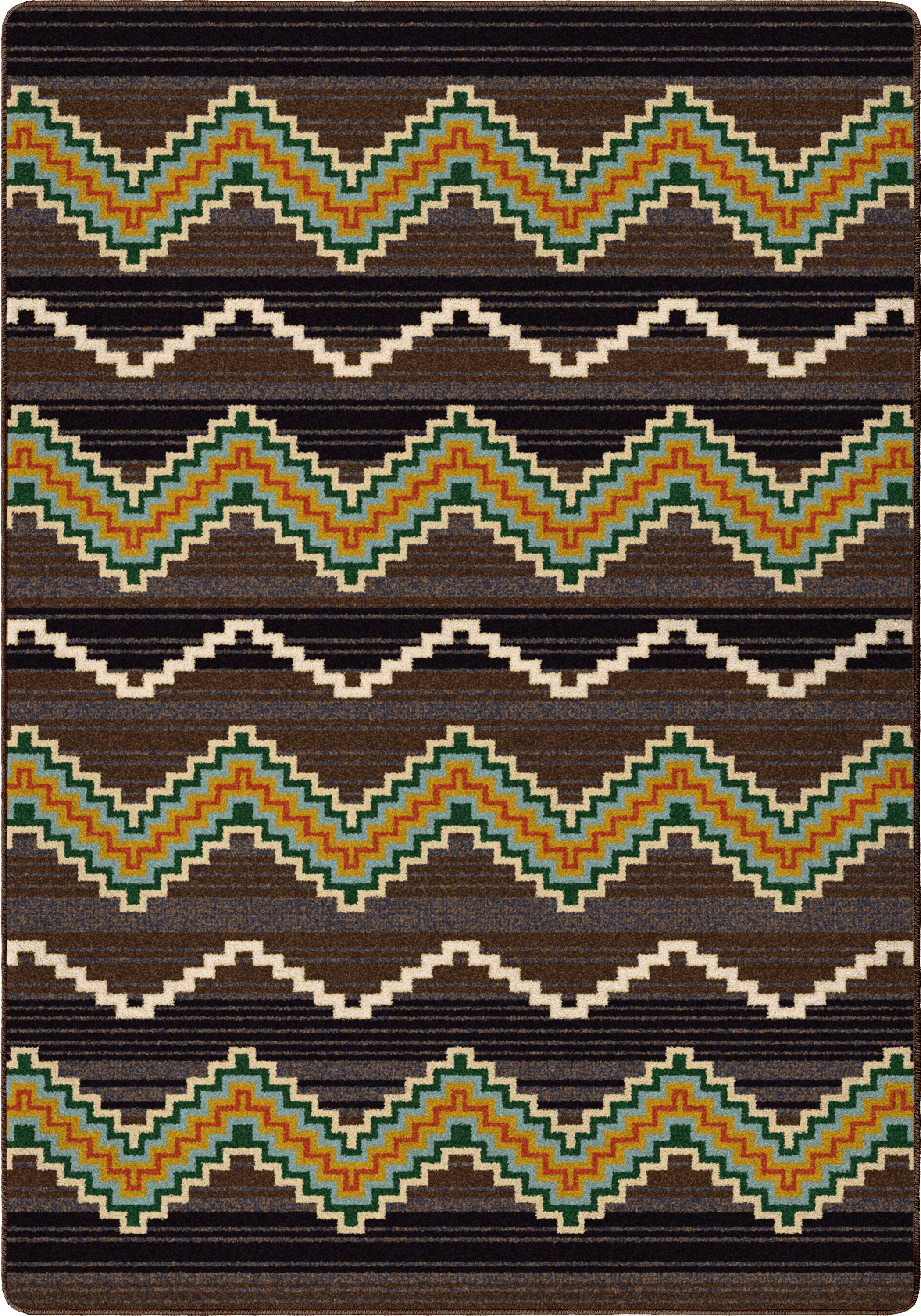 Trapper - Brown