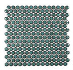 Penny Round Mosaic