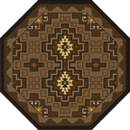 Two Sisters - Chestnut