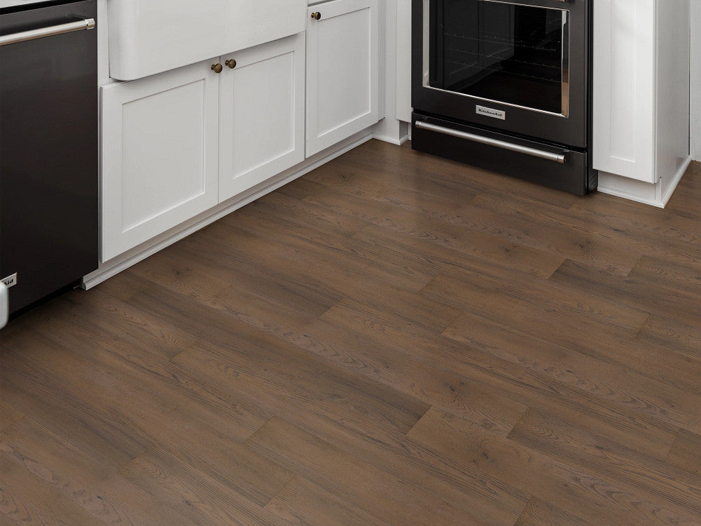 PARAGON HD+NATURAL BEVEL Luxury Vinyl by Shaw