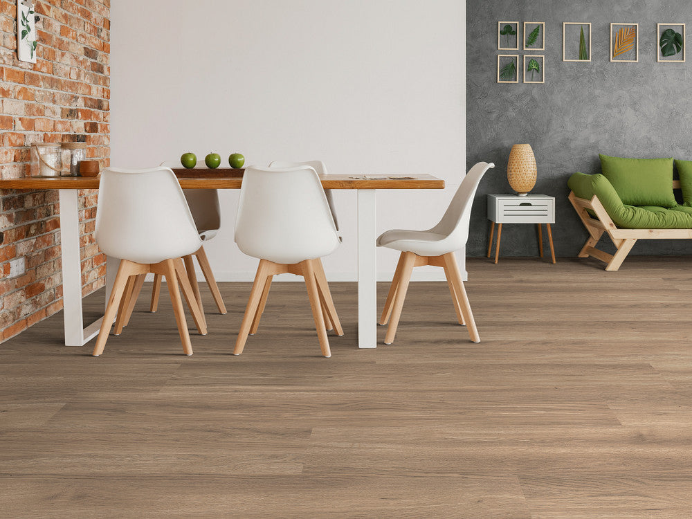 METROPOLIS 6 Luxury Vinyl by Shaw