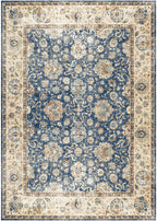 Vintage - Thebes (Blue)