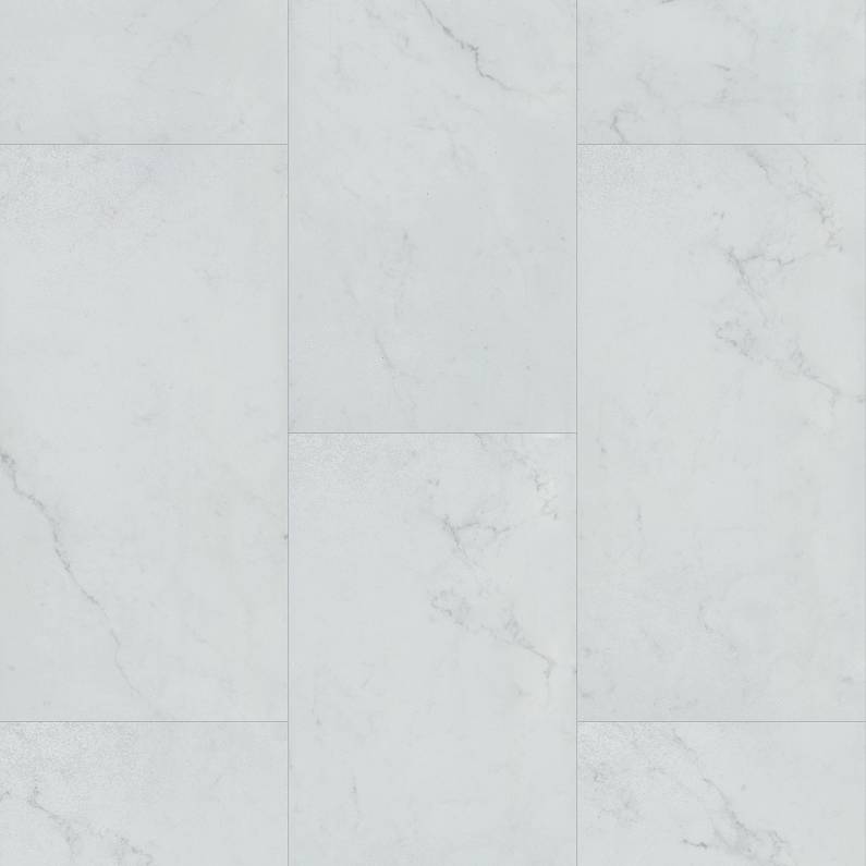 CORETEC PLUS TILE                                       - BIANCO MARBLE