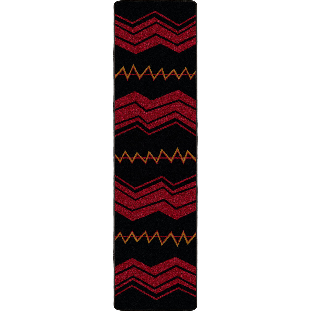 War Path2 - Black