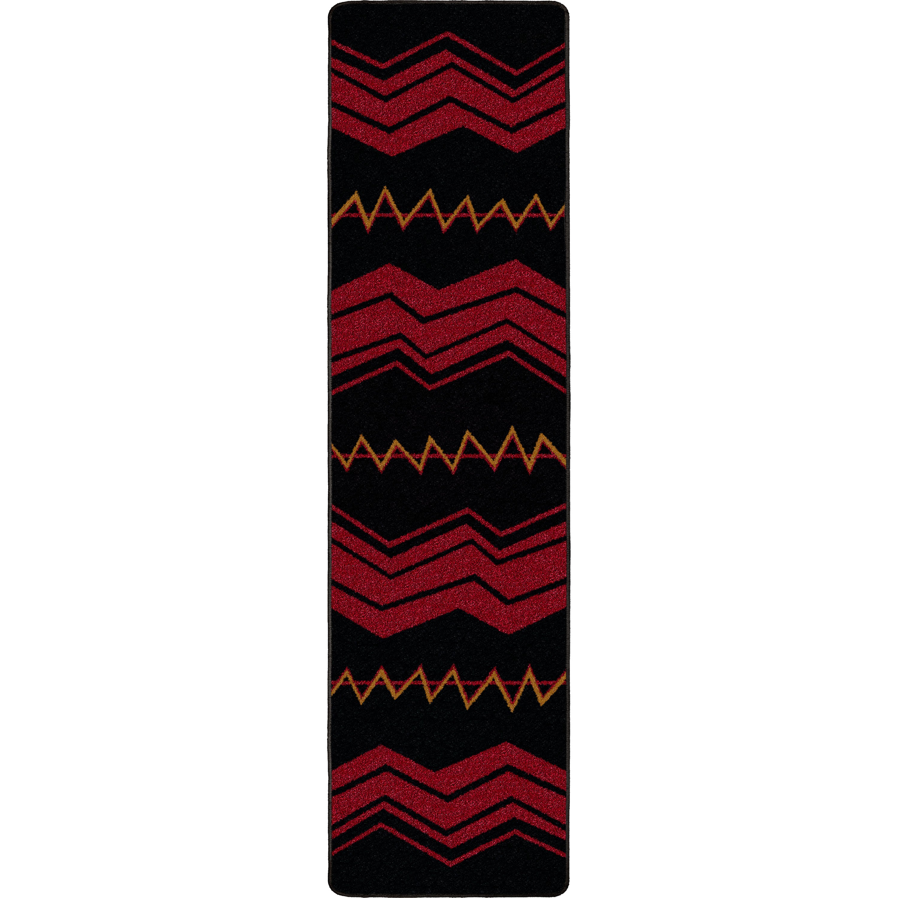 War Path2 - Black