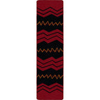 War Path - Red