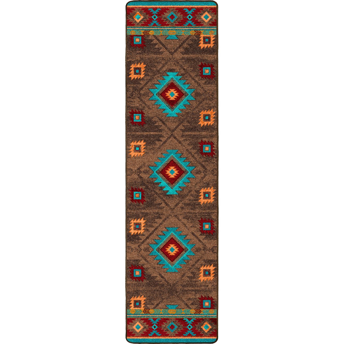 Whisky River - Turquoise