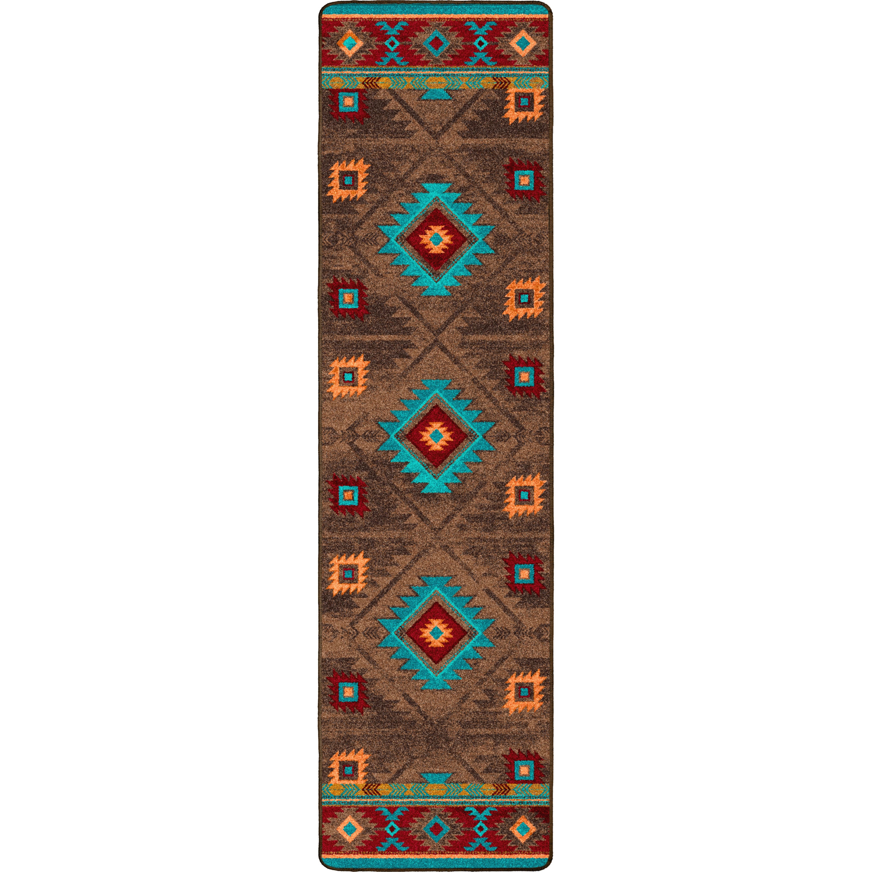 Whisky River - Turquoise