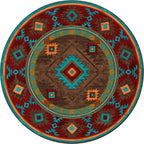 Whisky River - Turquoise