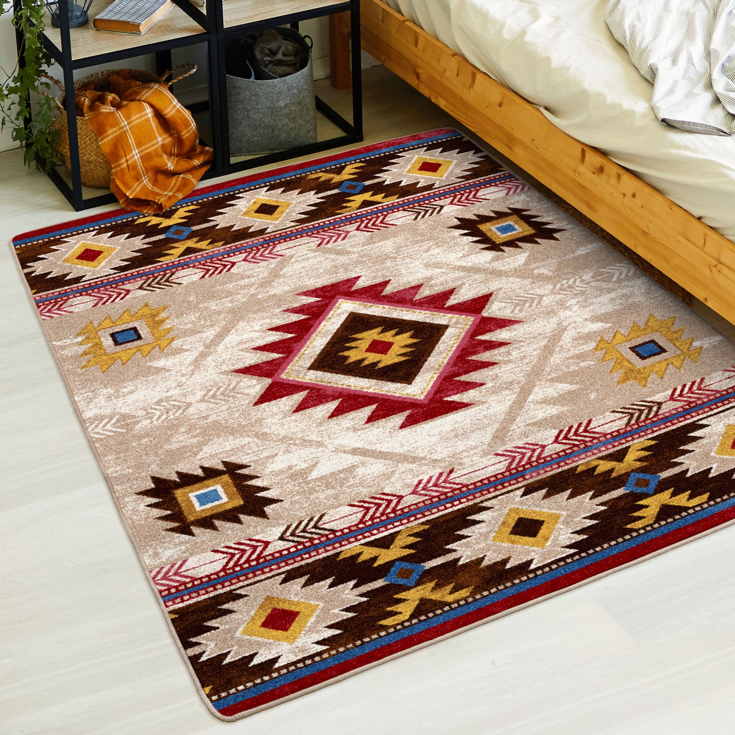 Whisky River - Natural