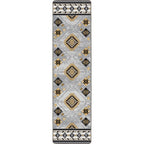 Wild Whiskey - Grey and Gold