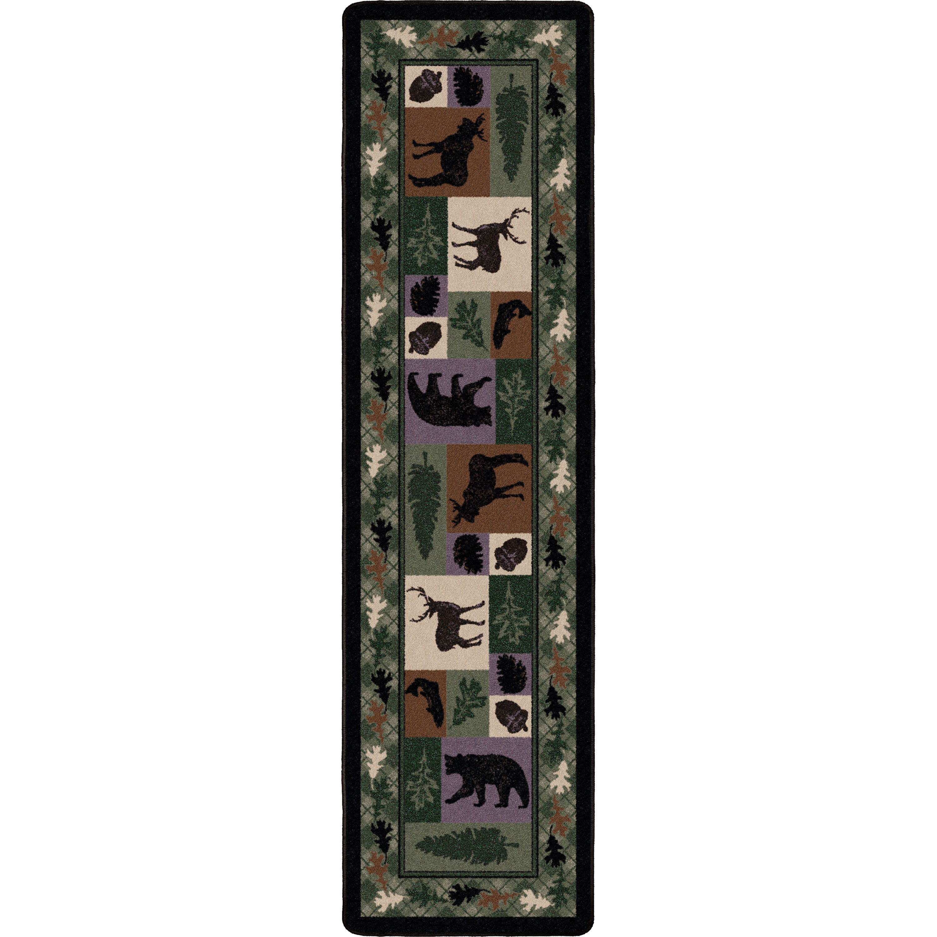Wildlife Retreat Multi