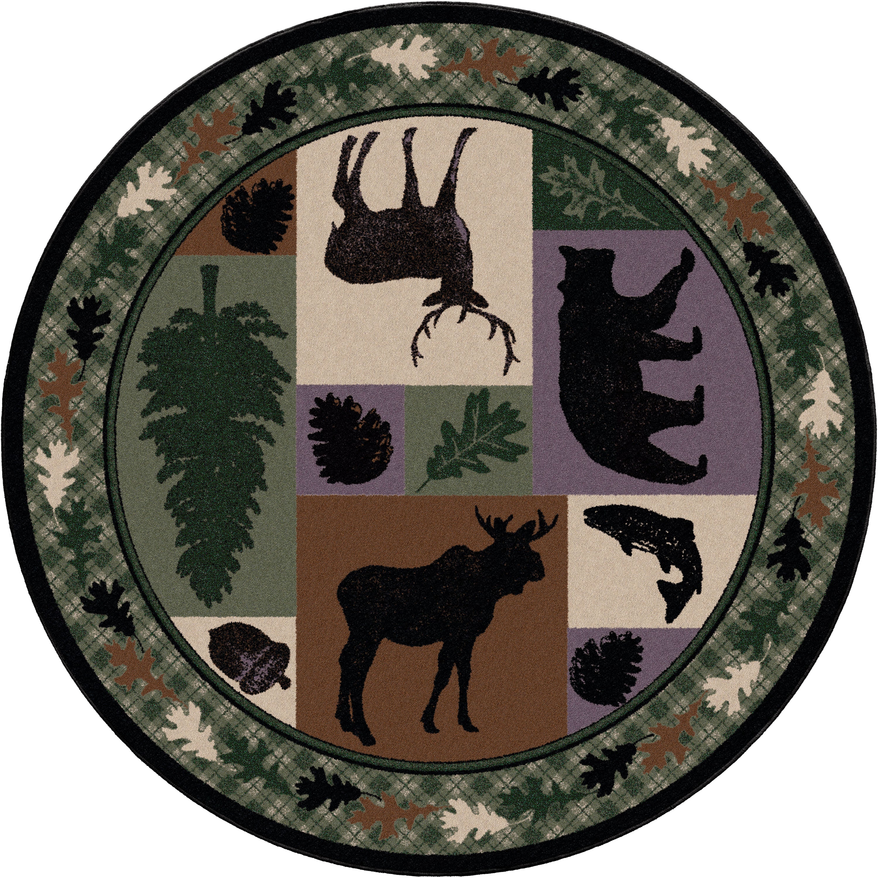 Wildlife Retreat Multi