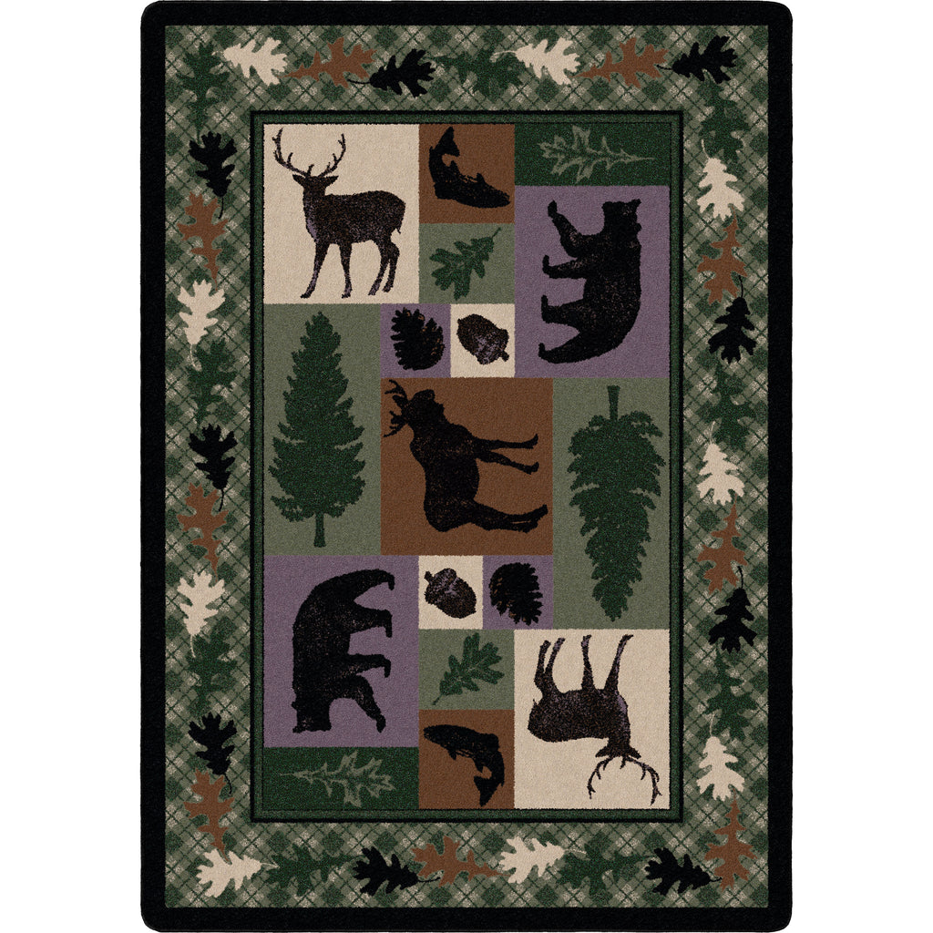 Wildlife Retreat Multi